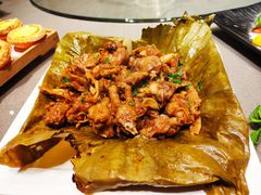 三黄鸡-陆壹捌餐厅(五大道店)