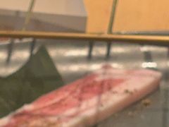 -新石器烤肉(百联川沙店)