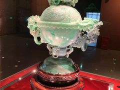 -北京工艺美术博物馆