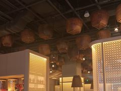 -晓宇重庆火锅(西安荟聚店)