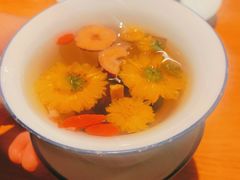 八宝茶-巴蜀风·地道川菜(总店)