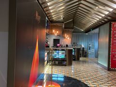 -成都百丽宫影城(LUXE太古里店)