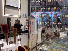 -VENCHI 闻绮(上海佛罗伦萨小镇店)