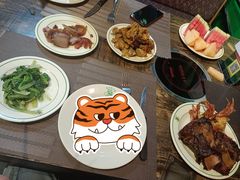 -巴犀烧烤(新崇光店)