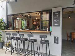 -转山咖啡(松柏社区店)