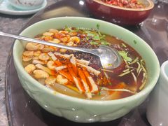 浑源凉粉（小份）-紫泥369粗粮季(鼓楼店)