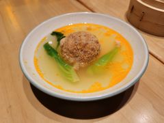 -弄堂小笼包(西青中北永旺购物中心店)