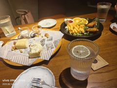 -陶享时光西餐·下午茶(信河街店)