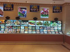 -沪华海鲜大酒楼(南汇店)