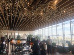 -Seesaw Coffee(朝阳大悦城店)