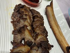 -上海老饭店(北京分店)