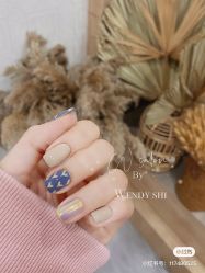 -妙睫屋日式美甲美睫