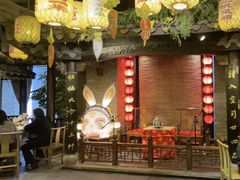 -南京大牌档(新街口德基广场店)