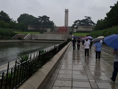 -雨花台烈士纪念馆