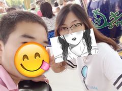 -青岛方特梦幻王国