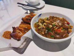 -楚山晓·湖北菜(武汉光谷K11店)