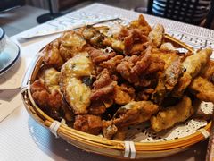 -客家大院·非遗赣南客家菜(郁孤台店)