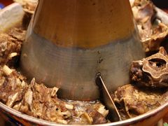 -1078號老北京涮肉(松柏店)