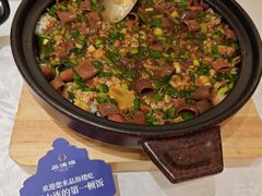 -品海楼·大连海胆锅贴馆(东港店)