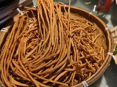 -华盛园卷子王农家菜水库鱼