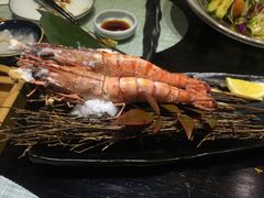 -月下料理(楷林IFC店)