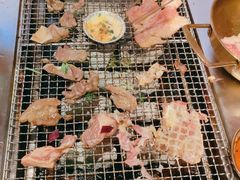 -又见炊烟炭火烤肉(五一新村店)