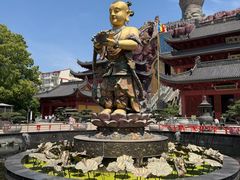 -上海东林寺(金山区)