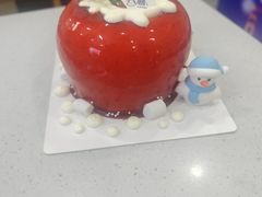 -八喜冰淇淋蛋糕(黄村店)