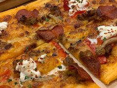 -必胜客(唐延店)