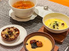 -香樟花园法式铁板烧(恒隆广场店)