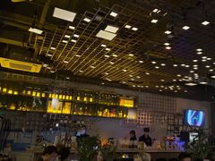 -ibarrel爱杯·bistro&brunch(江宁路店)