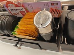 -争鲜回转寿司(朝北大悦城店)