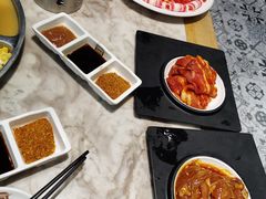 -韩宫宴烤肉·料理(南京江宁万达店)