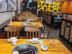 -龙记斑鱼火锅鲜切牛肉自助(红山路店)