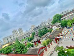 -西安城墙·碑林历史文化景区