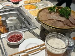 -海底捞火锅(万达广场店)