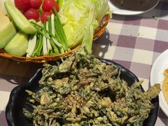 -北京水岸山吧度假村(雁栖镇店)