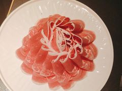-东来顺·非遗火锅(赛格国际购物中心店)