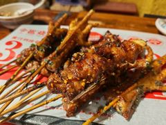 -今邕烧烤(西大店)