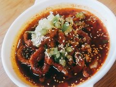 -付小姐在成都(川沙店)