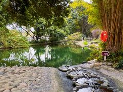 -成都市活水公园