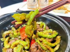 -天鲜阁·海鲜粤菜·33年老字号(石槎白云站店)