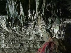 -华蓥山天意谷景区