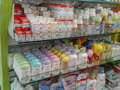 -重百超市(解放碑新华店)