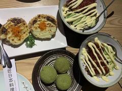 -福匠日本料理(人民路店)