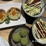 味道超好的日料店[加油]。