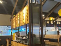 -鳗事鱼意·活鳗現烤专门店(富力海珠城店)