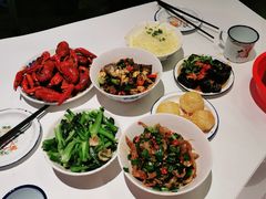 -老长沙龙虾馆·聚会餐厅(白石洲店)