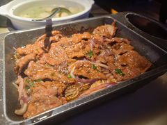 -老淮安·淮安菜(涟水店)