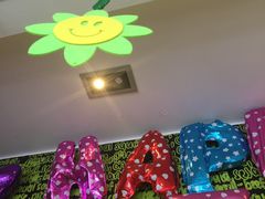 -麦当劳(新新大道岗丰店)
